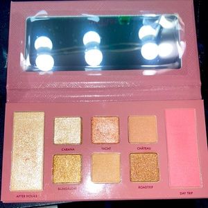 Wander Beauty Pallet